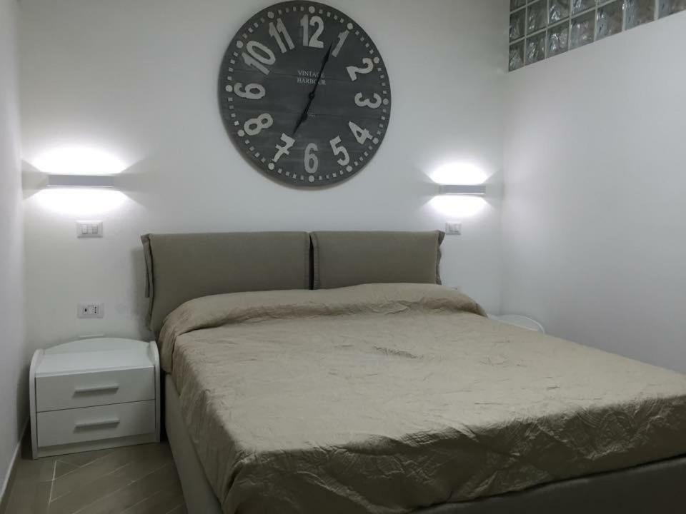 B&B Quintino Sella Iglesias Exterior foto